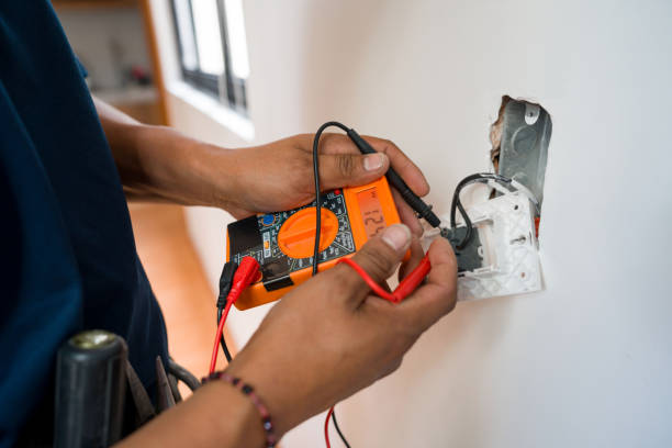 Best Affordable Emergency Electrician  in Youngsville, LA