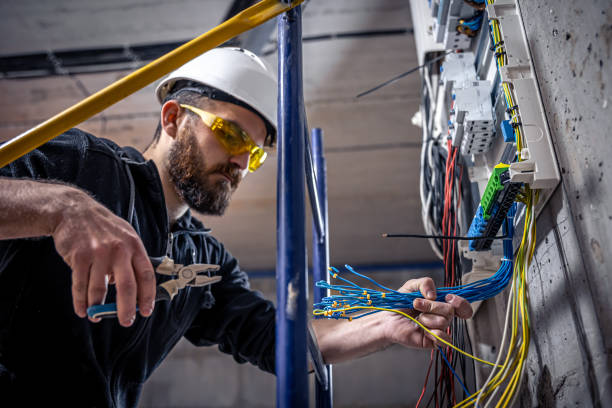 Best Electrical Installation Contractor  in Youngsville, LA