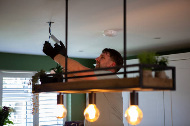 Best Home Electrical Repair  in Youngsville, LA