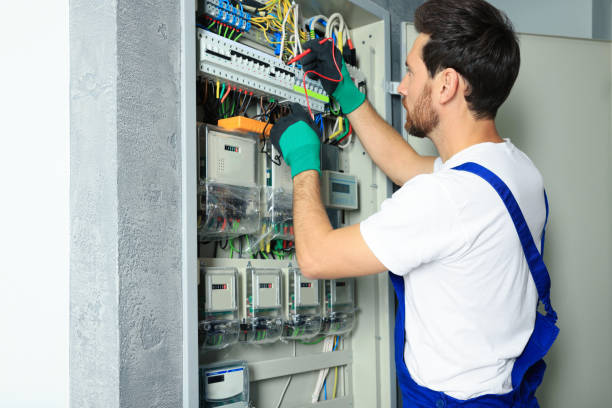 Best Electrical Contractors for Businesses  in Youngsville, LA