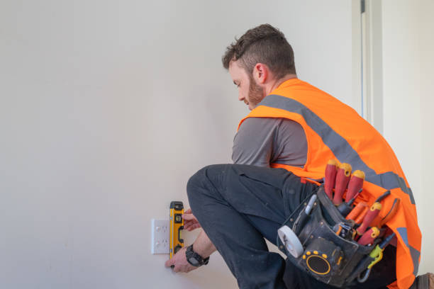 Best Residential Electrician Services  in Youngsville, LA