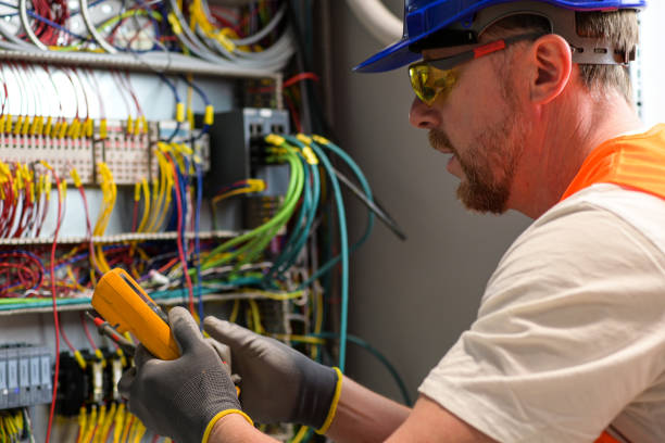 Best Licensed Electrician  in Youngsville, LA