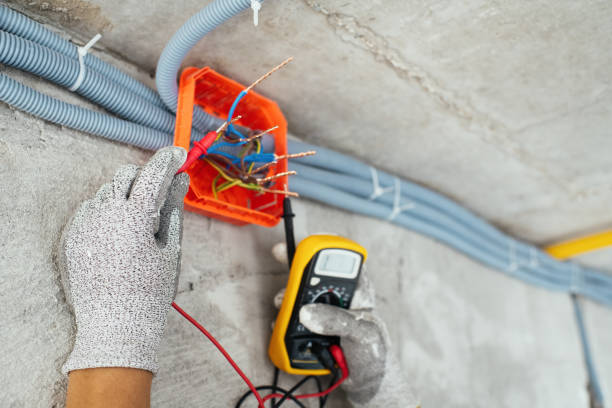 Best Electrical Outlet Repair  in Youngsville, LA