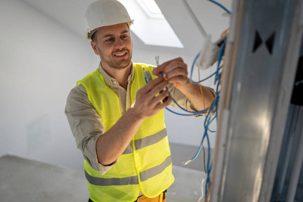 Best Electrical Upgrades for Homes  in Youngsville, LA